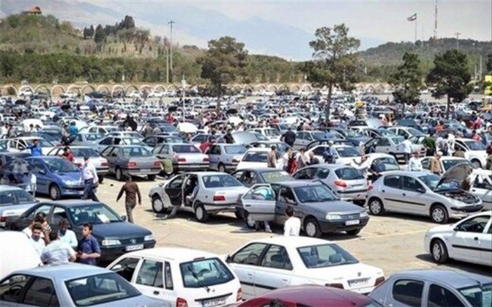 زمان رونمایی از خودروی ارزان قیمت اعلام شد