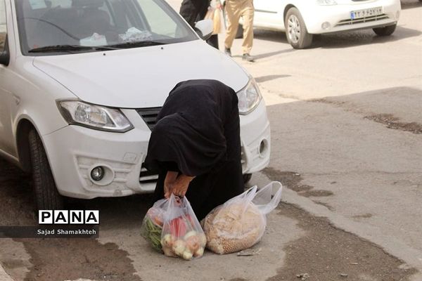 زندگی در زیست بوم خاکی خوزستان