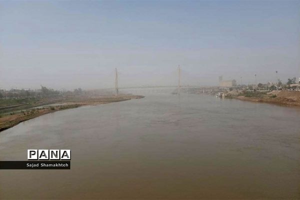 زندگی در زیست بوم خاکی خوزستان