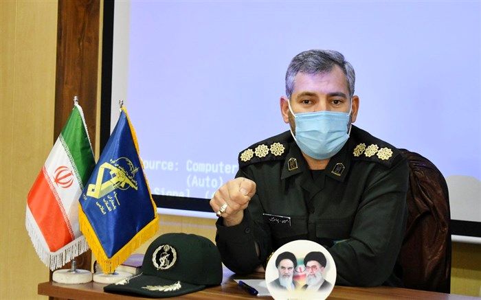 ایجاد مرکز پخت غذای گرم و توزیع در مناطق محروم