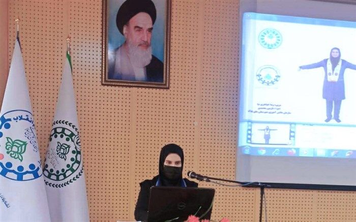 خروجی عمل به سند تحول پیشتازان، دانش‌‌آموزانی اخلاق‌مدار و پویا است