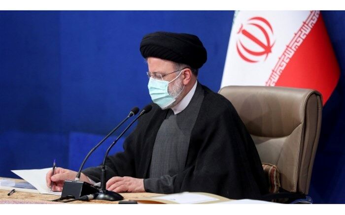 دیدار اهالی رسانه با رئیس‌جمهوری