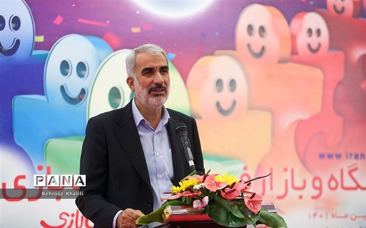 راه‌اندازی مرکز رشد در کانون پرورش فکری کودکان و نوجوانان در راستای فعالیت‌های دانش بنیان