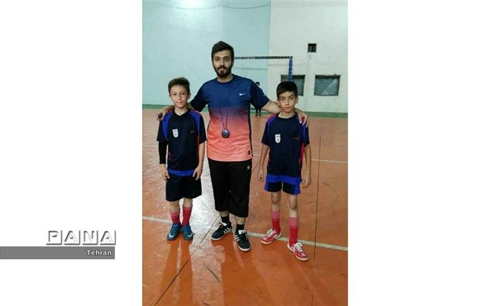 تربیت‌بدنی فرآیندی آموزشی تربیتی است