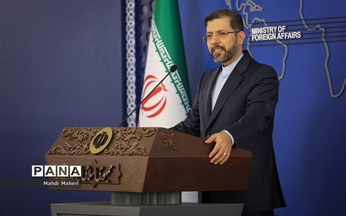 چراغ راهنمای تیم مذاکره‌کننده، منافع قطعی ملت ایران است