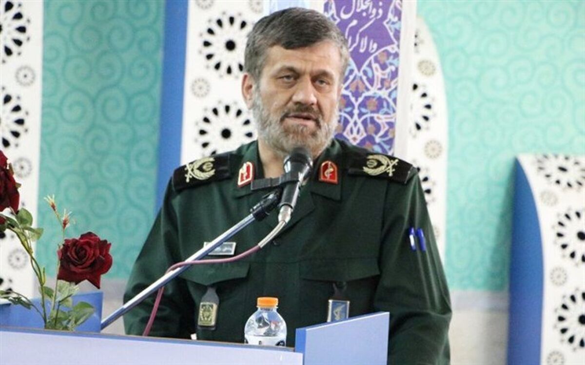 امیدآفرینی و معرفی دستاوردهای انقلاب در جهاد تبیین، وظیفه همه اقشار است