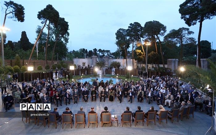 درخواست‌های هنرمندان از رئیس‌جمهوری چه بود؟