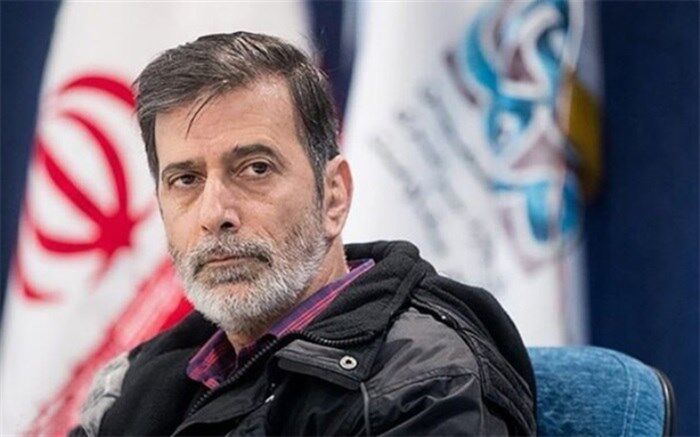 روایت نامه اخراجی که در جیب آوینی بود