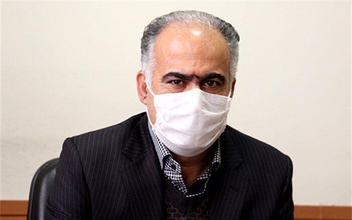 حضور ۹۵ درصدی دانش‌‌آموزان در کلاس‌های درس