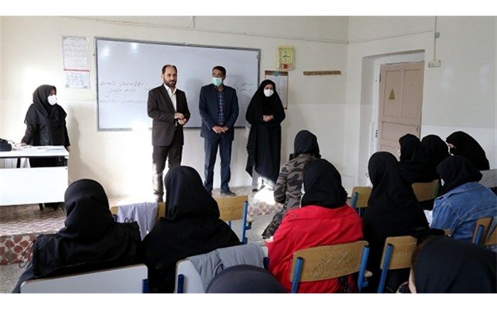 برگزاری امتحانات شبه نهایی عامل مهمی در کاهش اضطراب دانش آموزان خواهد بود