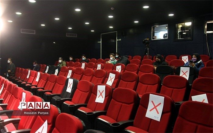 مخاطبان سینمای ایران چگونه «نصف» شد؟