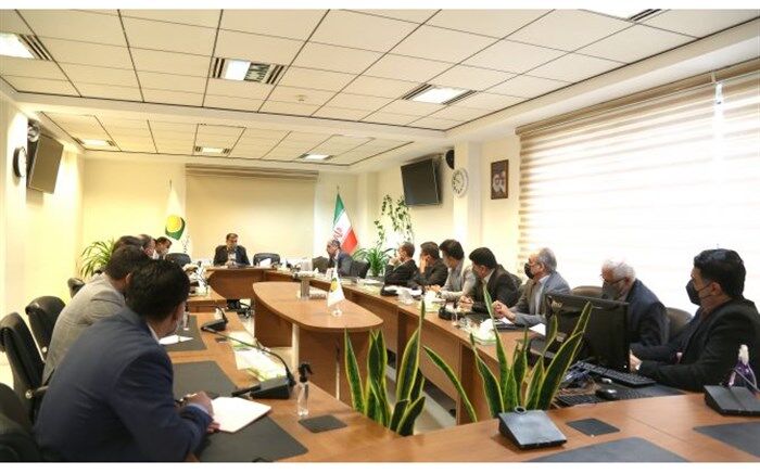 عملکرد صندوق ذخیره فرهنگیان از سایر بازارها بهتر بوده است