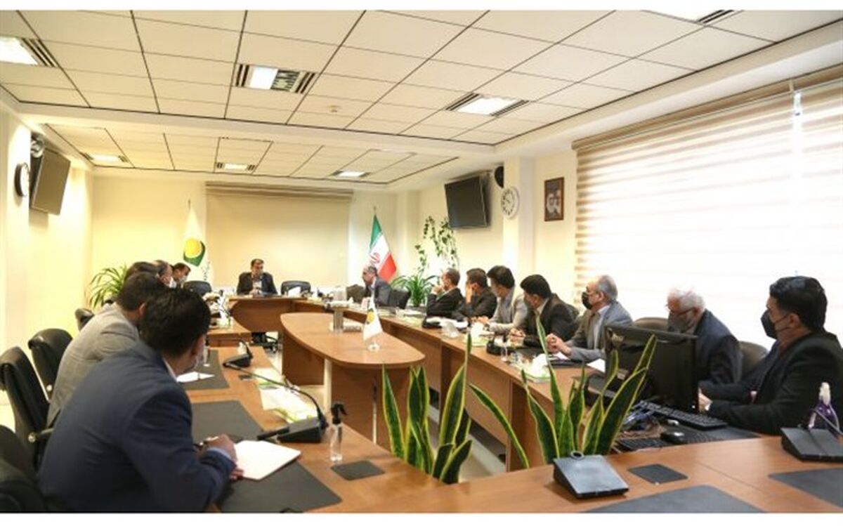 عملکرد صندوق ذخیره فرهنگیان از سایر بازارها بهتر بوده است