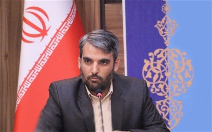 فرزندان شاهد و ایثارگر سرمایه معنوی آموزش و پرورش هستند