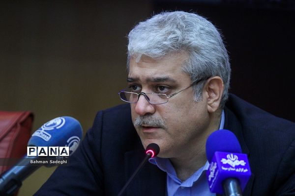 نشست روسای پارک‌های علم و فناوری