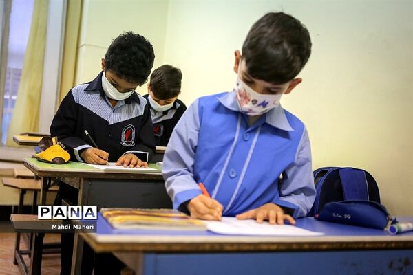 بازگشت شور و نشاط در مدرسه-3