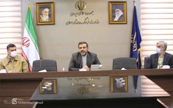 وزیر ارشاد: برگزاری نمایشگاه کتاب نشاط فرهنگی جامعه را به دنبال دارد