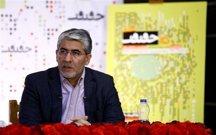 دبیر شانزدهمین جشنواره بین‌المللی «سینما حقیقت» منصوب شد