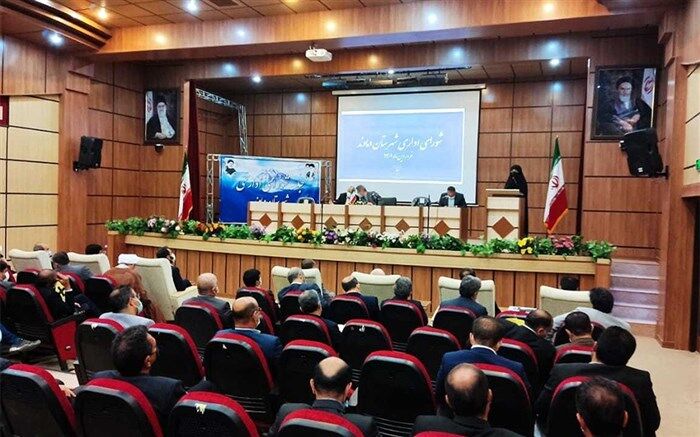 حضور ۹۳‌درصدی دانش‌آموزان در مدارس دماوند