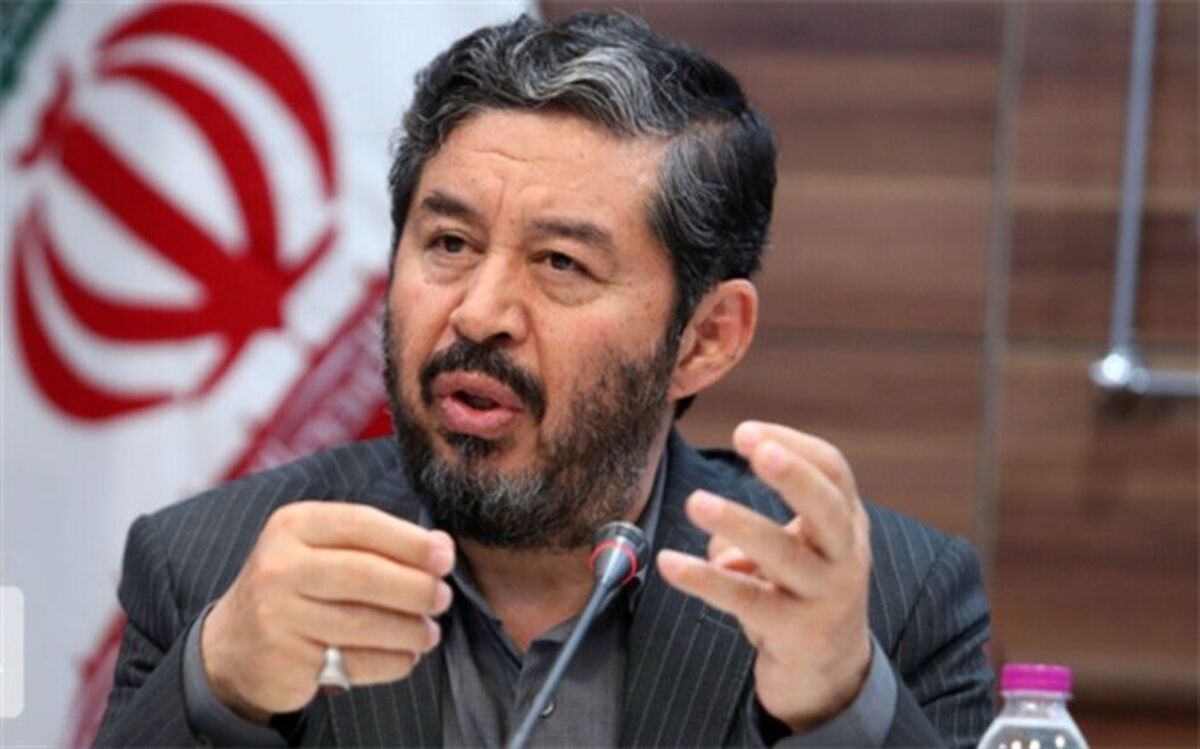 متهم پرونده حادثه حرم رضوی یک نفر است