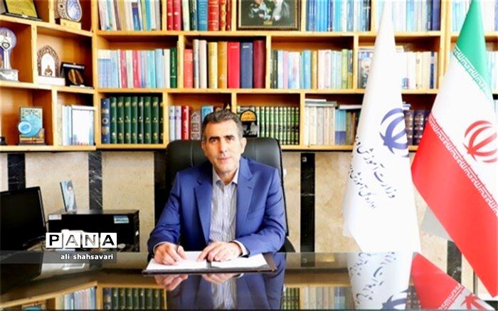گروه آموزشی کیفیت‌بخشی فعالیت‌های پرورشی رتبه‌ اول کشوری را کسب کرد