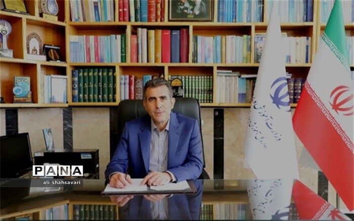 گروه آموزشی کیفیت‌بخشی فعالیت‌های پرورشی رتبه‌ اول کشوری را کسب کرد