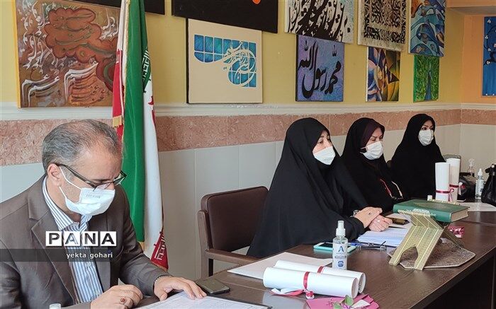 مشاوران مدارس در هدایت تحصیلی، تاثیرگذارترین مشوق دانش‌آموزان هستند
