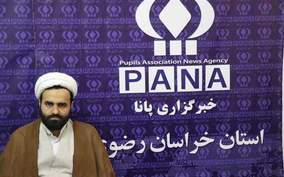 سازمان دانش‌آموزی موتور پیشران معاونت پرورشی است
