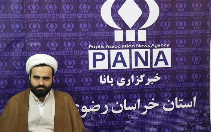 سازمان دانش‌آموزی موتور پیشران معاونت پرورشی است