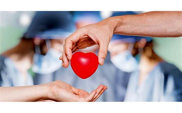 اهدای عضو مادر 44 ساله شیروانی به بیماران، حیاتی دوباره بخشید