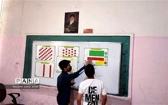 آموزش مفهوم  انفاق به دانش‌آموزان، نیازمند ایجاد بستری کاربردی و عینی در مدارس است