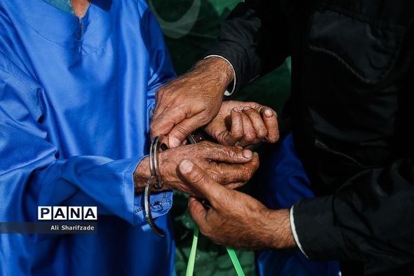 طرح رعد پلیس پایتخت