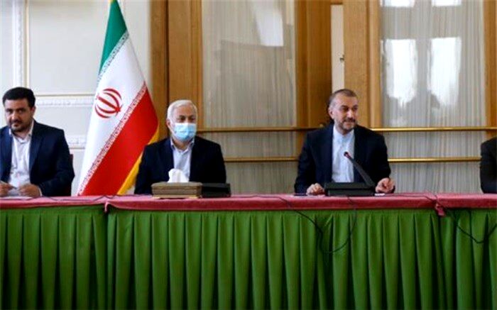 پیش‌نویس رسمی توافق وین آماده نشده است