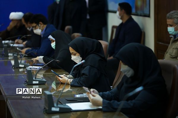 سیزدهمین نشست خبری سخنگوی قوه‌قضاییه