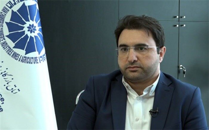 جام جهانی 2022 قطر فرصتی اقتصادی برای معرفی ایران است
