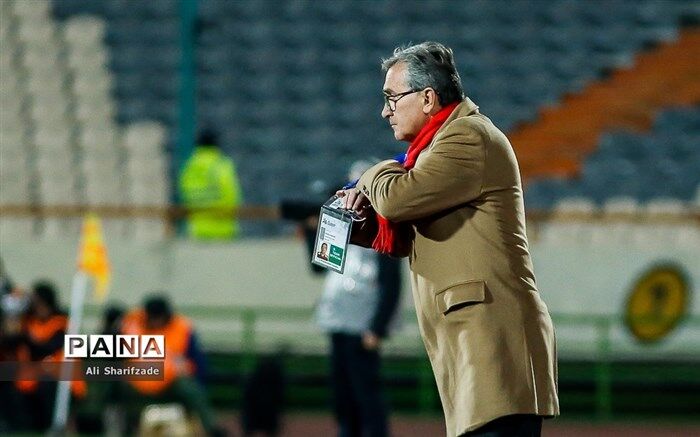 ماجرای بازگشت برانکو به پرسپولیس صحت دارد؟