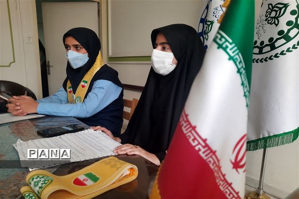 مرحله مقدماتی مناظره دانش‌آموزی شهر تهران