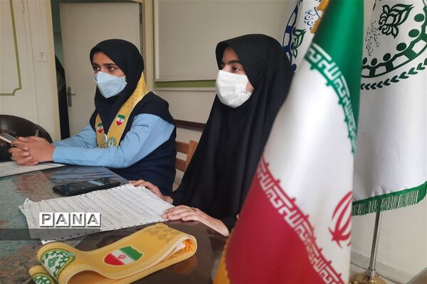 مرحله مقدماتی مناظره دانش‌آموزی شهر تهران