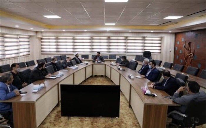 برنامه وزارت ورزش برای تدفین شهدای گمنام در مجموعه انقلاب