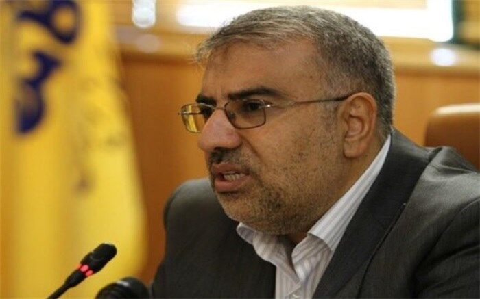 مشارکت بیش از ۱۵۰ شرکت دانش‌بنیان برای فعالیت در صنعت نفت