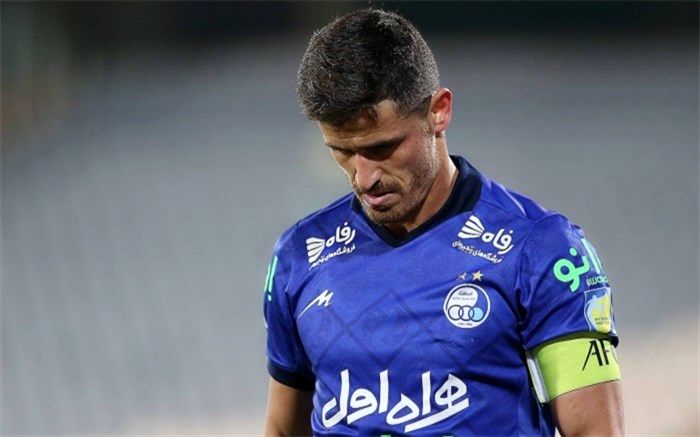 وریا با استقلال به ته خط رسید؟