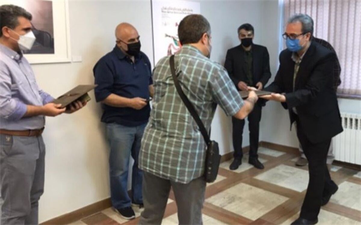 آثار «جشنواره کارتون نوروز و گردشگری تهران» داوری شد