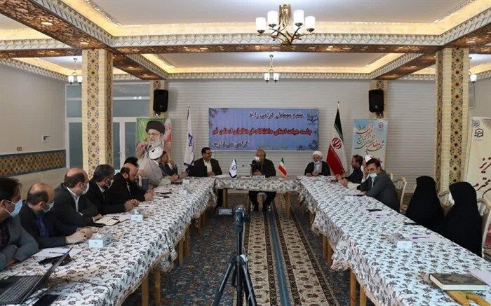 حل مشکلات دانشگاه فرهنگیان قم با اولویت بندی پیگیری می شود