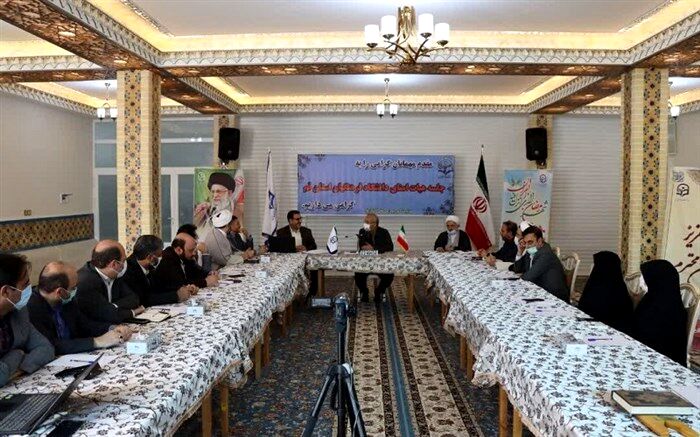 حل مشکلات دانشگاه فرهنگیان قم با اولویت بندی پیگیری می شود