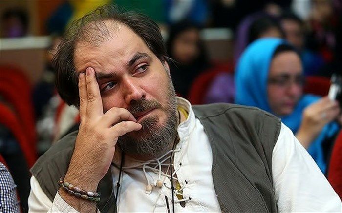 مهرداد ضیایی: نقشم در «نجلا ۲» کمی از دست رفت