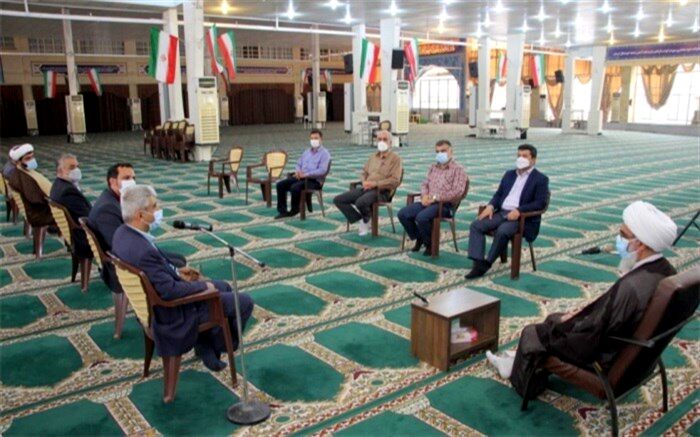 پتروشیمی یکی از مؤلفه‌های قدرت در عرصه اقتصاد ملی و بین‌المللی است