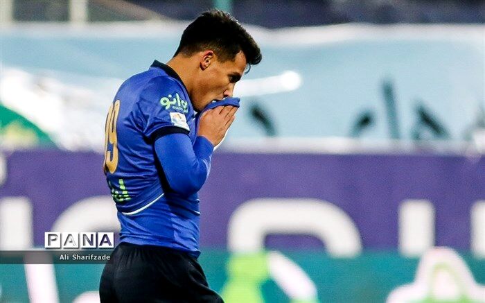استقلال نباید فکر کند قهرمانی در لیگ برتر قطعی شده است