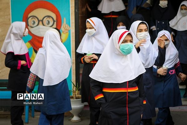 بازگشت شور و نشاط در مدرسه-5