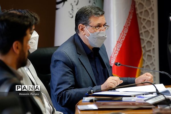 مراسم انعقاد تفاهم‌‍نامه همکاری بین آموزش و پرورش و مناطق آزاد