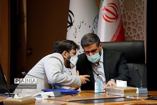 مراسم انعقاد تفاهم‌‍نامه همکاری بین آموزش و پرورش و مناطق آزاد